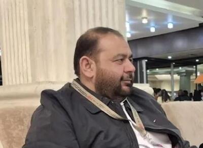  وزیر فرهنگ پاکستان: به دنبال تولید فیلم مشترک با ایران هستیم +فیلم