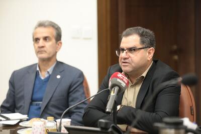  اقدام مشترک شرکت بازآفرینی شهری و صندوق ملی مسکن در شهریار/تامین مالی در قالب توکنایز کردن
