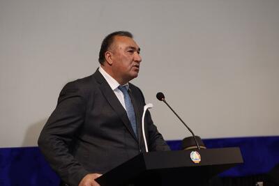  مدیر «تاجیک‌فیلم»: آرزو داشتم به شیراز بیایم/ هنرمندان ایرانی را به تاجیکستان دعوت کردم