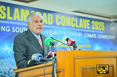  هشدار پاکستان: ثبات «جنوب آسیا» در خطر است/ تاکید بر همکاری‌های گسترده منطقه‌ای