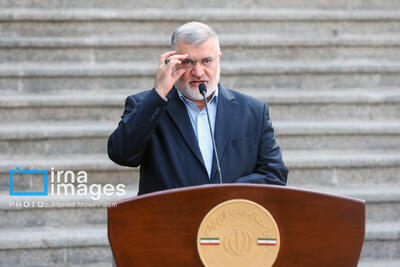  استاندار تهران: دولت برای افزایش اسقاط خودرو عزم جدی دارد + فیلم