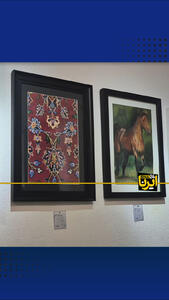  وقتی هنر، «دیده‌نشدن» را شکست می دهد