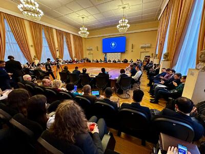  آنچه که در گفت‌وگوی نخبگانی ایران و روسیه گذشت