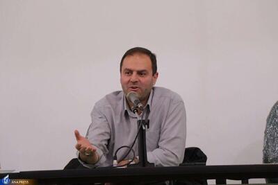  صنعت بدون مسئله‌محوری، دانشگاه را رشد نمی‌دهد/ اقتدار ملی از دل علمِ منتهی به صنعت شکل می‌گیرد
