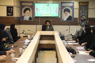  برنامه‌ریزی برای برگزاری جشن باشکوه ولادت حضرت زهرا(س) در شهرکرد انجام شد