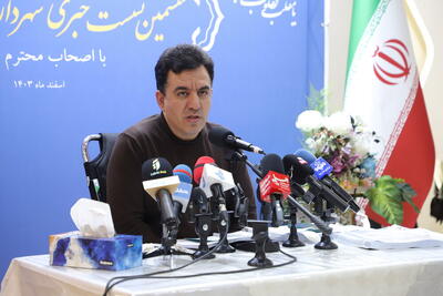  شهردار تبریز: خشکیدن دریاچه ارومیه، خشکیدن دریچه امید نسل‌هاست