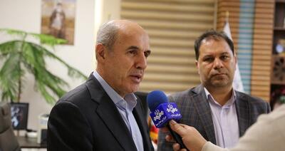  معاون وزیر علوم تأکید کرد: تقویت چشم‌انداز شغلی دانشجویان با اجرای طرح ملی بورس صنایع