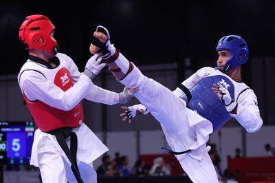  تکواندوی قهرمانی جهان/ دزدان کنیایی ورزشکار اردنی را ربودند!