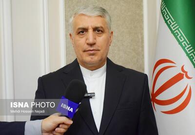  مبادلات واقعی ایران و آذربایجان فراتر از آمار رسمی است/افتتاح گذرگاه مرزی جدید بر روی ارس