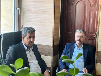  فرماندار دیواندره: دهیاران مروج خدمات بیمه اجتماعی روستائیان و کشاورزان باشند