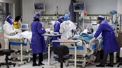  افزایش کم‌سابقه مراجعات بیماران قلبی تنفسی به اورژانس در شرایط آلودگی هوا