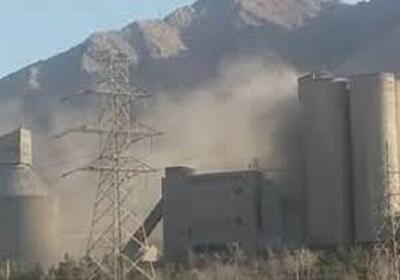  ساخت کارخانه‌های سیمان چگونه اکوسیستم زاگرس را مختل می‌کند؟