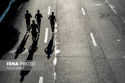  ناتوانی فداسیون دوومیدانی در کنترل مسابقات ماراتن؟