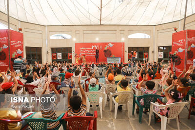  پیش‌بینی حضور ۱۰۰ هزار کودک‌ونوجوان در جشنواره تئاتر همدان 