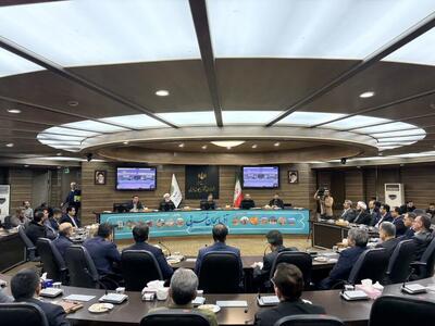  معاون اقتصادی استاندار آذربایجان غربی: نباید میزان اشتغال ایجادشده در استان از تعهدات تعیین‌شده پایین‌تر شود