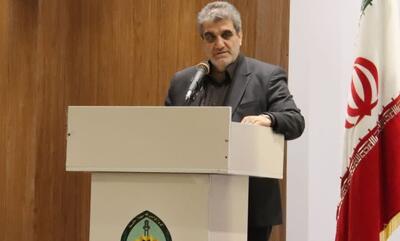  استاندار سمنان: ۱۶۴ مگاوات نیروگاه خورشیدی به شبکه سراسری متصل شد