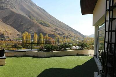  بررسی بازار رزرو ویلا در تهران از سایت میهمان شو