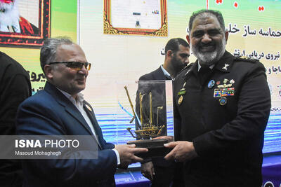  عملیات غرورآفرین مروارید موازنه جنگ را به نفع ایران تغییر داد