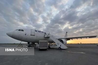  آمادگی کامل فرودگاه‌های گلستان برای میزبانی جشنواره بین‌المللی فرهنگ اقوام