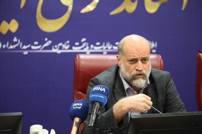  معاون استاندار: همدلی مدیریتی در ایلام سرمایه‌ای ارزشمند برای عبور از بحران‌هاست