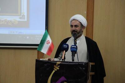  امام جمعه ایلام: از ظرفیت‌های خدادادی استان استفاده درست نمی‌شود