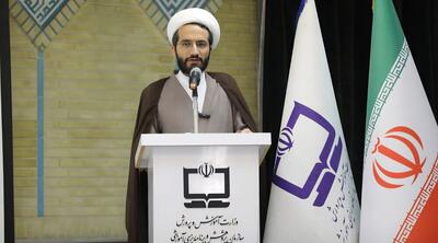  ضرورت بهبود زیرساخت‌های آرشیو الکترونیک کتاب‌های درسی