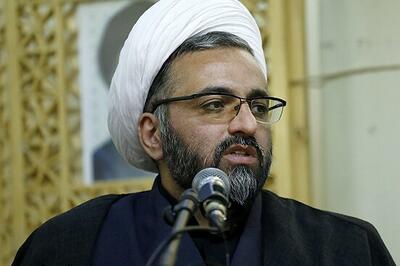  آیت الله سعدی: رهبری با تمدن معاصر مواجهه علمی دارند