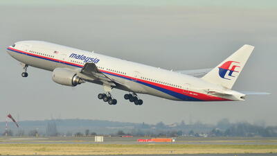  مالزی از تلاشی دیگر برای حل معمای پرواز MH370 خبر داد