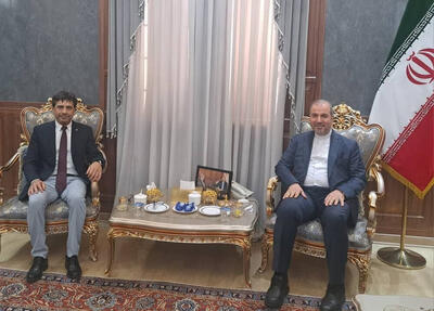  تاکید ایران بر بی‌طرفی صلیب سرخ در موضوعات انساندوستانه جهانی
