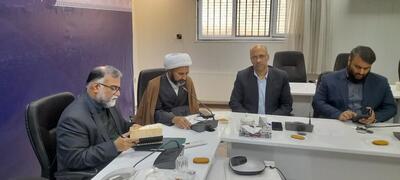  سرپرست شورای هماهنگی تبلیغات‌ اسلامی لرستان: نظام جمهوری اسلامی احیاگر هویت زنان در عصر حاضر است