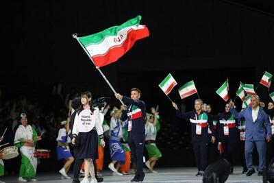  سقوط ورزش ناشنوایان ایران در المپیک/ هزینه میلیاردی بیشتر، طلای کمتر!