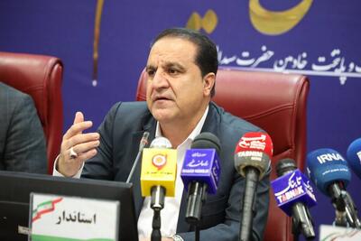  استاندار ایلام: مدیریت مصرف انرژی، عدالت در خدمات‌رسانی و احترام به مردم، اولویت جدی مدیران باشد