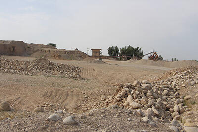  ببینید/ تاریخ سه هزار ساله زیر چرخ لودرها