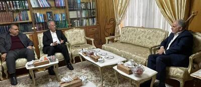  وزارت دادگستری پشتیبان تفویض اختیارات به استانداران در مدیریت مرزها