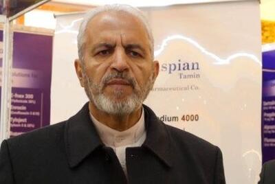  آمادگی شرکت‌های ایرانی به‌منظور سرمایه‌گذاری در تولید دارو در افغانستان