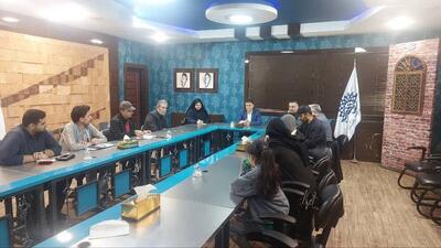  ظرفیت بین‌المللی فرهنگ و هنر گیلان باید فعال شود