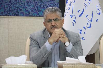  سرمایه‌گذاری تا سقف ۵ همت برای طرح‌های عمرانی با تأیید استاندار