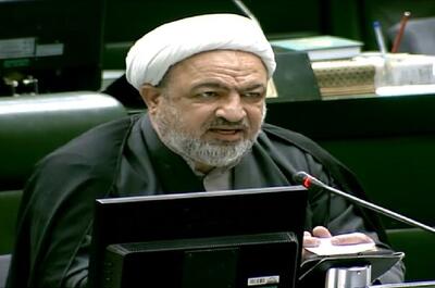  رسایی: ژن خوب پسر نماینده لردگان است
