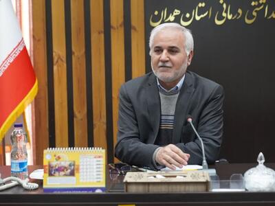  رئیس دانشگاه علوم پزشکی همدان: پیشرفت علمی تنها بر تجربه‌های انباشته استوار نیست