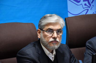  وزیر علوم: دانشگاه‌ها باید عامل، کنشگر و فعال باشند