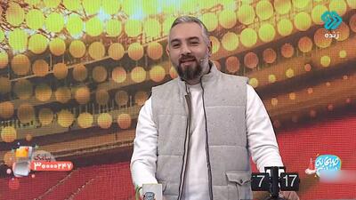  کنایه های جالب مجریان شبکه دو به اتفاقات و حواشی پیش از دربی