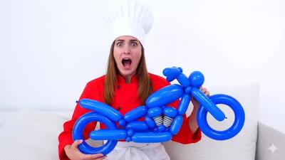  ماجراجویی‌های جدید ولاد و نیکی: بازی‌ها و چالش‌های رنگارنگ!