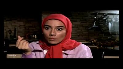  سکانس جذاب فیلم ازدواج مشروط (لینک دانلود در توضیحات)