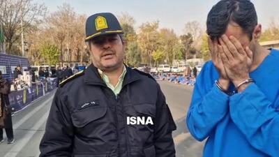  بازداشت کلاهبرداری که خود را سهامدار ایران خودرو معرفی می‌کرد