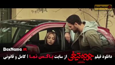  فیلم سینمایی جوجه تیغی فیلم پرطرفدار طنز