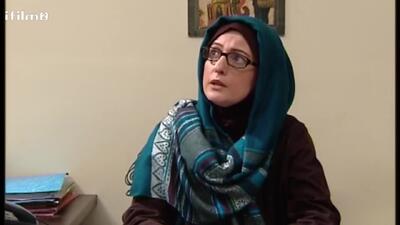  سریال ساختمان پزشکان قسمت ۱۳