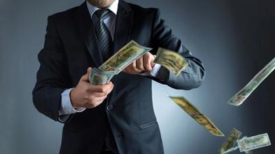  فهرست جدید میلیاردرهای جهان منتشر شد + میزان ثروت