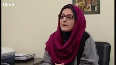  سریال ساختمان پزشکان قسمت ۱۵