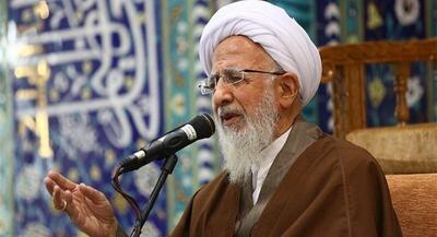  تبیین آیت‌الله جوادی آملی در مورد مرگ موقت در خواب | جهان نیوز