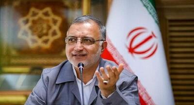  خاطره شهردار تهران از یک سیلوی موشکی پس از جنگ | جهان نیوز